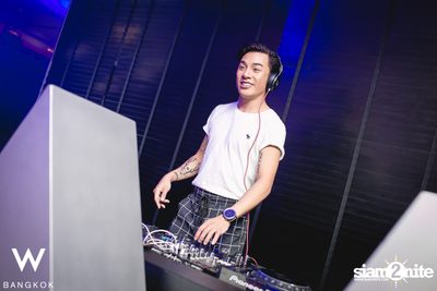 Wooboys: Battle of Throne at W Bangkok — photo 14