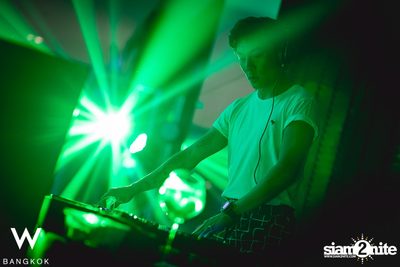Wooboys: Battle of Throne at W Bangkok — photo 15
