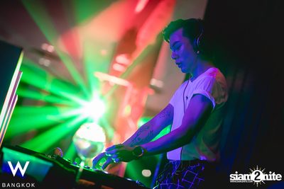 Wooboys: Battle of Throne at W Bangkok — photo 16