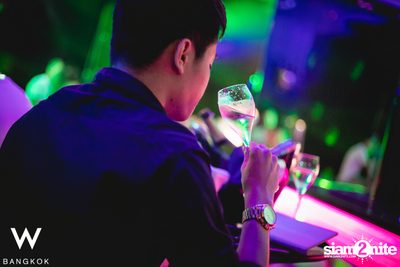 Wooboys: Battle of Throne at W Bangkok — photo 17