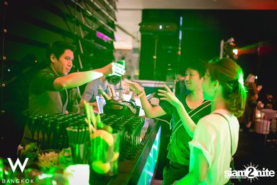 Wooboys: Battle of Throne at W Bangkok — photo 19