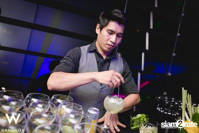 Wooboys: Battle of Throne at W Bangkok — photo 20