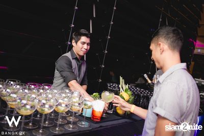 Wooboys: Battle of Throne at W Bangkok — photo 21
