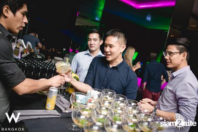 Wooboys: Battle of Throne at W Bangkok — photo 22