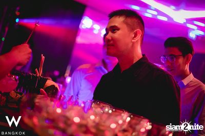 Wooboys: Battle of Throne at W Bangkok — photo 23