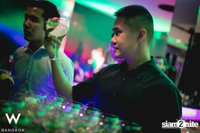 Wooboys: Battle of Throne at W Bangkok — photo 24