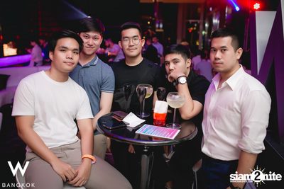 Wooboys: Battle of Throne at W Bangkok — photo 25