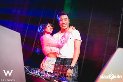 Wooboys: Battle of Throne at W Bangkok — photo 27