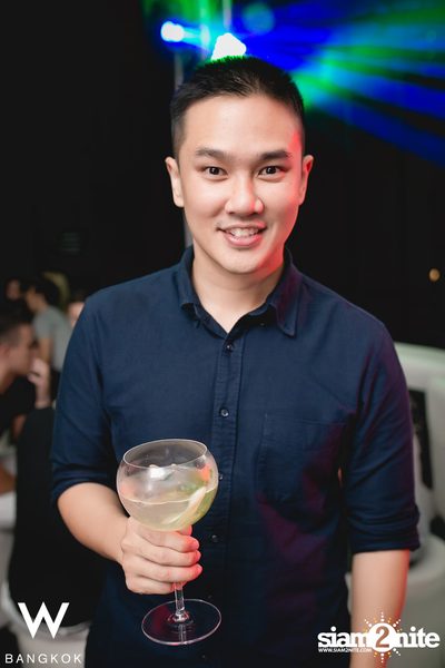 Wooboys: Battle of Throne at W Bangkok — photo 28