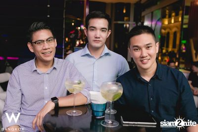 Wooboys: Battle of Throne at W Bangkok — photo 29
