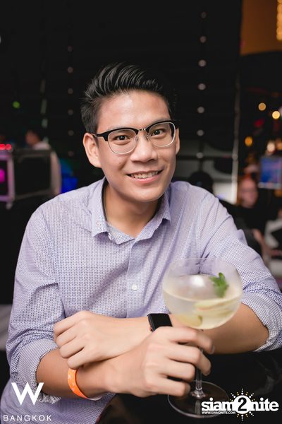 Wooboys: Battle of Throne at W Bangkok — photo 30