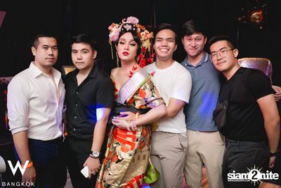 Wooboys: Battle of Throne at W Bangkok — photo 33