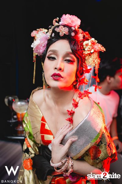 Wooboys: Battle of Throne at W Bangkok — photo 34