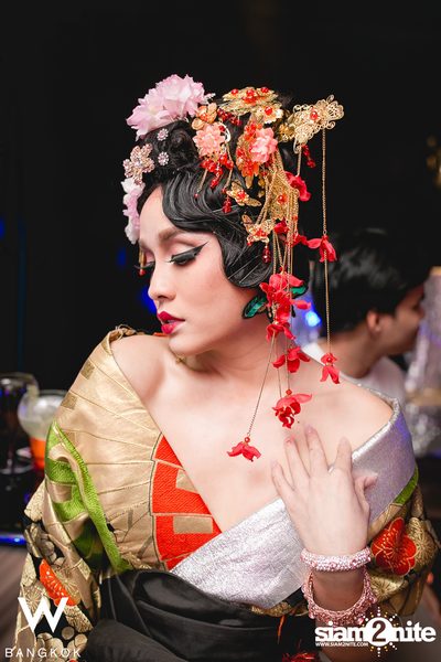 Wooboys: Battle of Throne at W Bangkok — photo 35