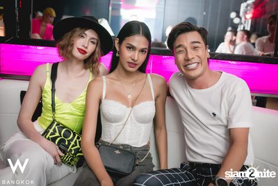 Wooboys: Battle of Throne at W Bangkok — photo 36