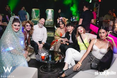 Wooboys: Battle of Throne at W Bangkok — photo 37