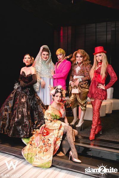 Wooboys: Battle of Throne at W Bangkok — photo 39