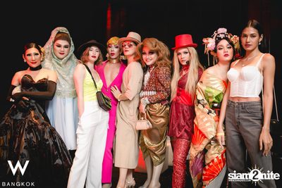 Wooboys: Battle of Throne at W Bangkok — photo 41
