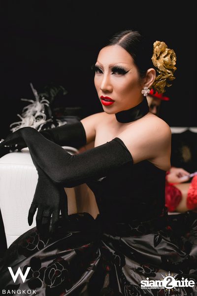 Wooboys: Battle of Throne at W Bangkok — photo 42