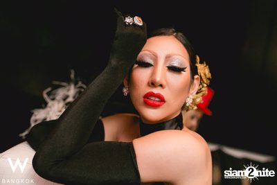 Wooboys: Battle of Throne at W Bangkok — photo 43