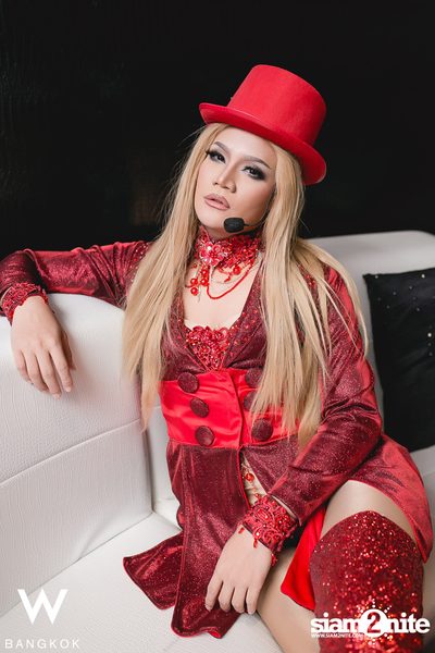 Wooboys: Battle of Throne at W Bangkok — photo 44