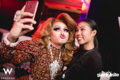 Wooboys: Battle of Throne at W Bangkok — photo 47