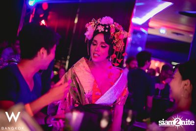 Wooboys: Battle of Throne at W Bangkok — photo 48