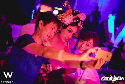Wooboys: Battle of Throne at W Bangkok — photo 49