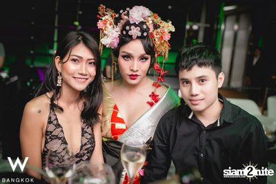 Wooboys: Battle of Throne at W Bangkok — photo 50