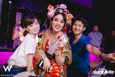 Wooboys: Battle of Throne at W Bangkok — photo 51