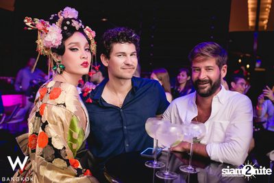 Wooboys: Battle of Throne at W Bangkok — photo 53