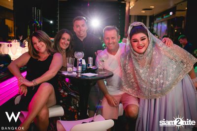 Wooboys: Battle of Throne at W Bangkok — photo 54