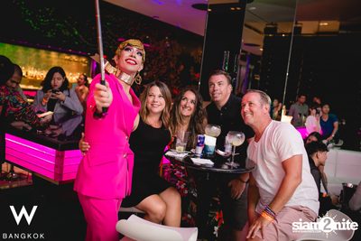 Wooboys: Battle of Throne at W Bangkok — photo 55