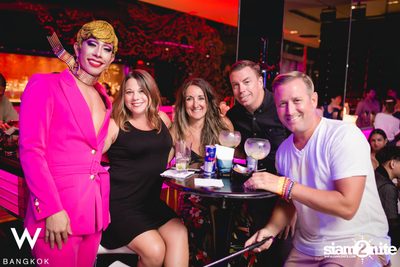 Wooboys: Battle of Throne at W Bangkok — photo 56