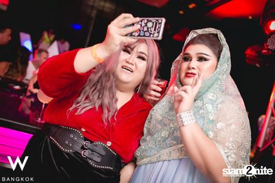 Wooboys: Battle of Throne at W Bangkok — photo 57