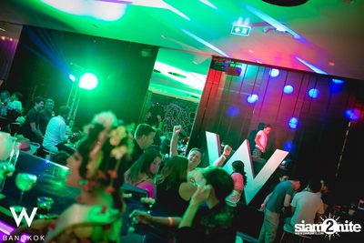 Wooboys: Battle of Throne at W Bangkok — photo 59