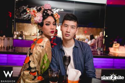 Wooboys: Battle of Throne at W Bangkok — photo 61