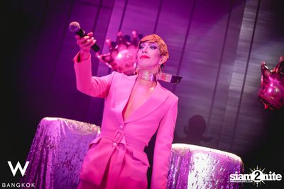 Wooboys: Battle of Throne at W Bangkok — photo 62