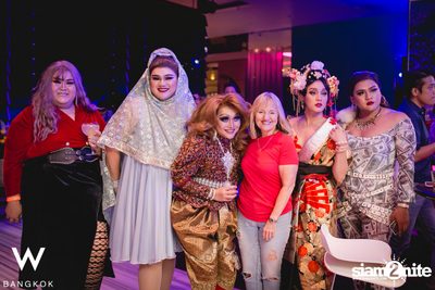 Wooboys: Battle of Throne at W Bangkok — photo 67