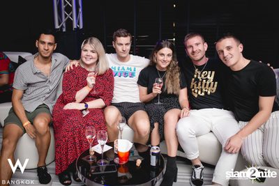 Wooboys: Battle of Throne at W Bangkok — photo 72
