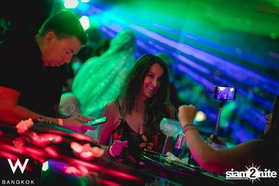 Wooboys: Battle of Throne at W Bangkok — photo 75