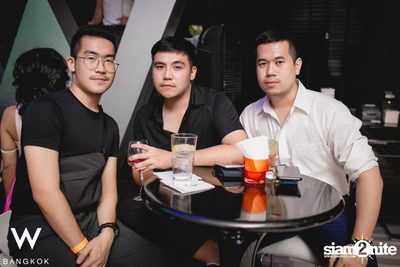 Wooboys: Battle of Throne at W Bangkok — photo 78