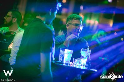 Wooboys: Battle of Throne at W Bangkok — photo 81