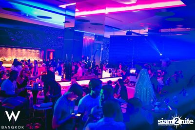 Wooboys: Battle of Throne at W Bangkok — photo 83