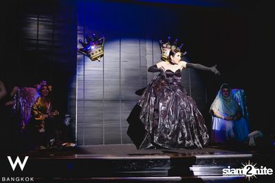 Wooboys: Battle of Throne at W Bangkok — photo 90
