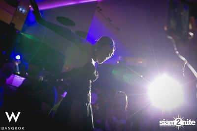 Wooboys: Battle of Throne at W Bangkok — photo 98