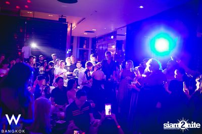 Wooboys: Battle of Throne at W Bangkok — photo 101
