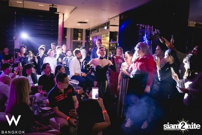 Wooboys: Battle of Throne at W Bangkok — photo 103