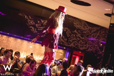 Wooboys: Battle of Throne at W Bangkok — photo 106