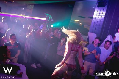 Wooboys: Battle of Throne at W Bangkok — photo 119